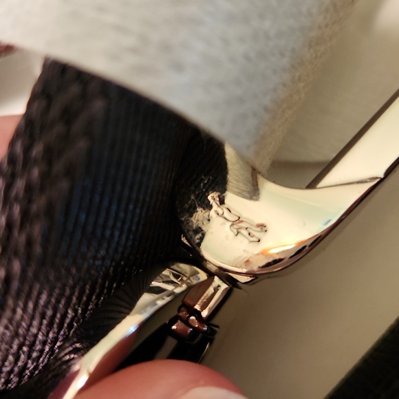 NWT, Longchamp Bag - Picture 8 of 11